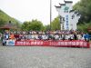 收獲健康、快樂，滿滿正能量！ 國貿(mào)徒步團建第二批出發(fā)！