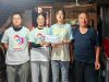 點亮知識之光 共筑夢想之路 | 萌恒義工協會開展2024愛心助學活動