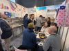萌恒參加2024阿根廷紡織展會
