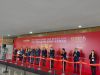 擴大品牌影響 拓展拉美商機 | 萌恒參加2023INTEX墨西哥國際紡織展