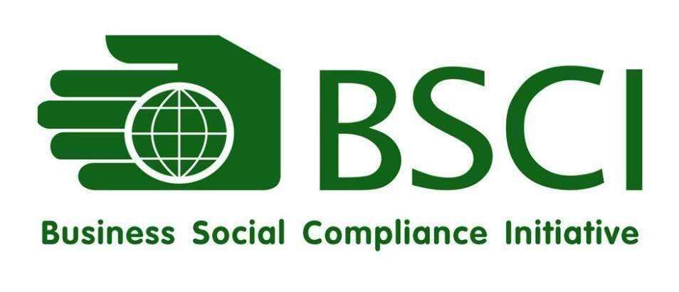 萌恒帶業順利通過BSCI認證審核