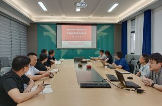 湖南萌恒順利通過(guò)兩化融合年審