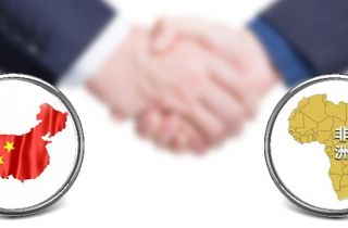 萌恒穩居寧波市對非出口龍頭