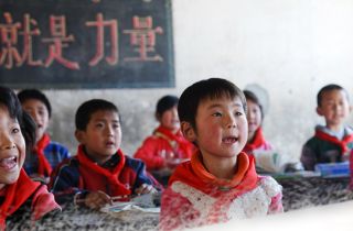 一本書，勝過(guò)所有禮物