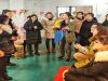 歡樂猜燈謎  喜慶鬧元宵——洪塘基地元宵節活動