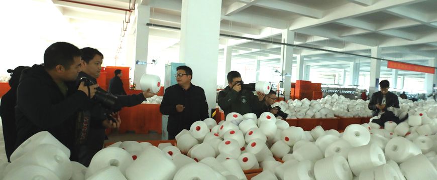 厲害了!湖南省攝影大咖聚焦萌恒