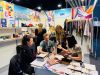 萌恒參加2025年阿根廷紡織服裝面料展