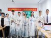 濃情端午  “粽”暖人心 優(yōu)樸物業(yè)開展包粽子、做手鏈活動(dòng)