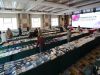 萌恒抽紗研發設計“浮世浪漫”面料喜獲第49屆中國流行面料優秀獎
