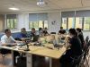 萌恒抽紗通過測量管理體系認證